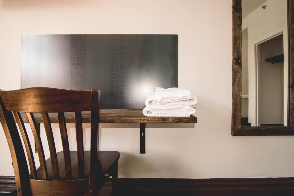 Quadruple Room Seasonal interior